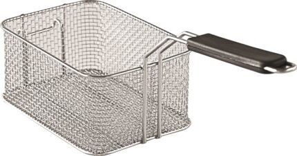 Base 900 Basket Electric Fryer