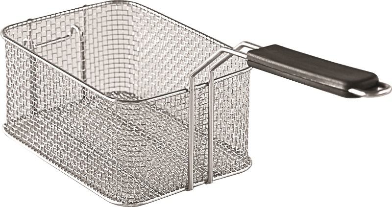 7178.9080-11023 Base 900 Basket Electric Fryer - Image 1