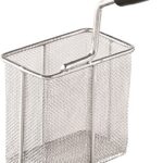 Base 900 Basket Pasta Cooker Right