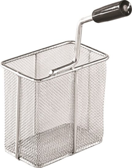 Base 900 Basket Pasta Cooker Right