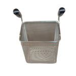 Base 700 Basket Gas Pasta Cooker