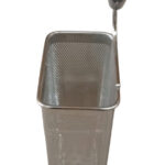 Base 700 Basket Gas Pasta Cooker Right