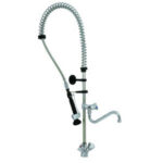 Pre Rinse Unit With 1-HOLE