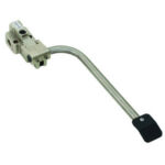 Pedal Controlled Mixing Faucet 1 Pedal