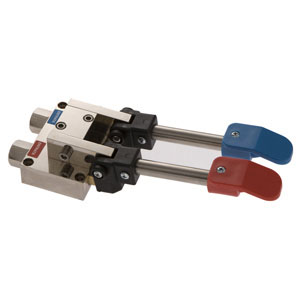 7212.0060-4729 Pedal Controlled Mixing Faucet 2 Pedals - Image 1