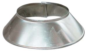 Storm Collar Ø 300