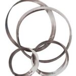 Round Flange Ø 300