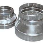 Converter Ø 250-350