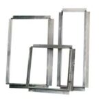 Square Flange 150