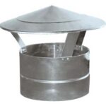 Rain Cover Ø 200