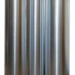 Round Pipe Ducting Ø 400