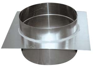 Duct Connection Ø 250