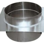 Duct Connection Ø 350