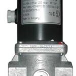 Solenoid Valve ¾