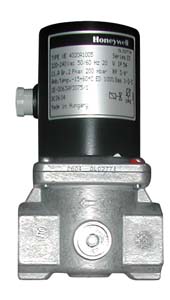 Solenoid Valve ¾