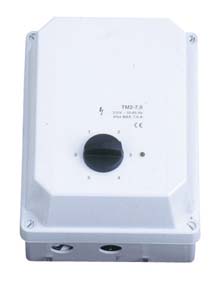 Speed Govenor 1 Phase 3 Amp