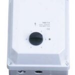 Speed Govenor 1 Phase 7 Amp