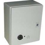 Speed Govenor 3 Phase 19 Amp