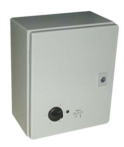Speed Govenor 3 Phase 19 Amp