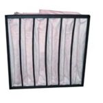 Filter Bags 1/2