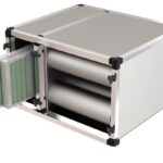 Air Cleaner 1500M3