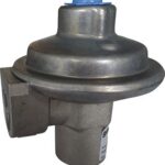 Gas Regulater Valve ¾