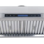 Mounted Hood 900