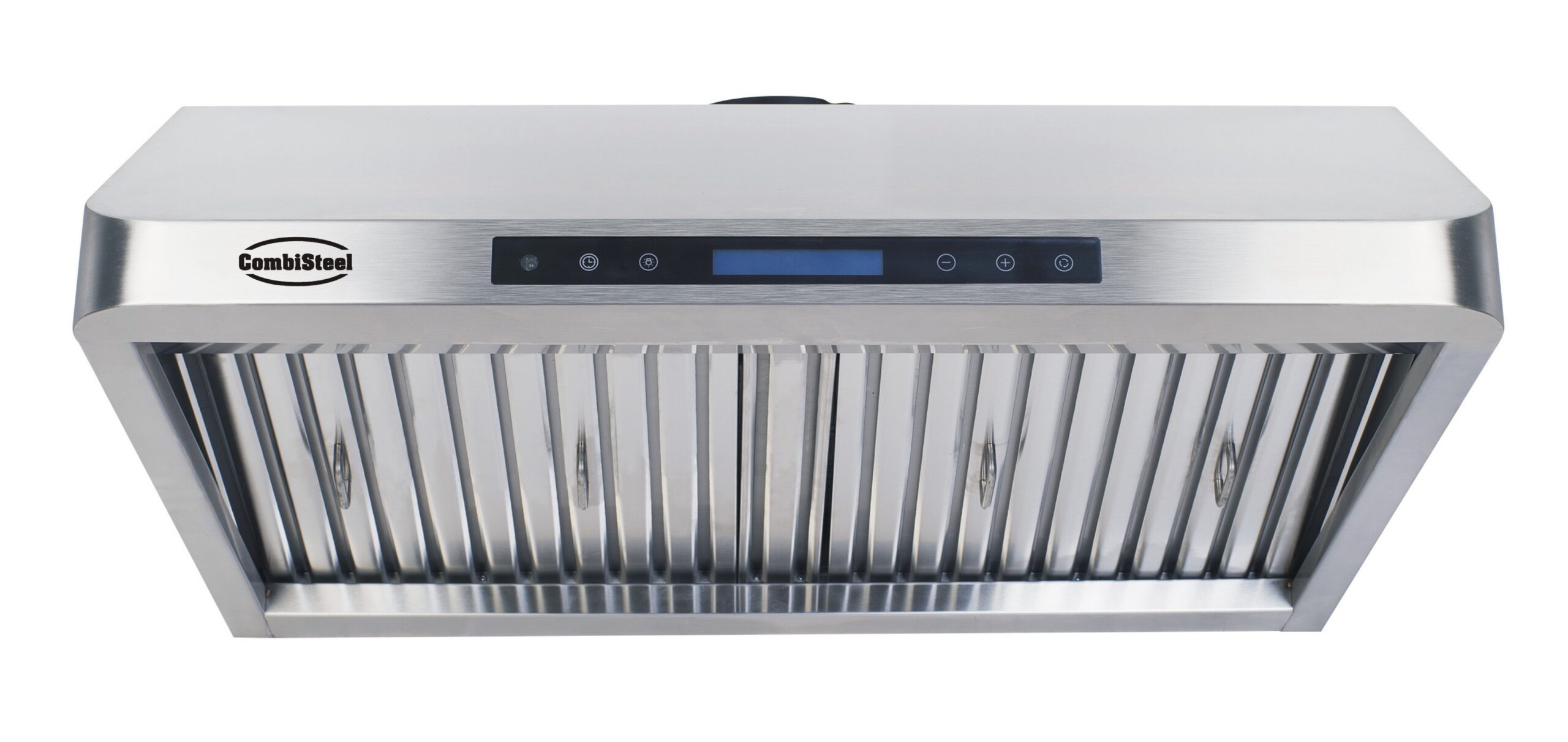 7227.0005-10170 Mounted Hood 900 - Image 1