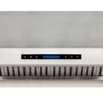 Mounted Hood 1200