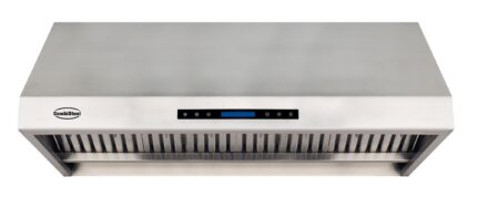 Mounted Hood 1200