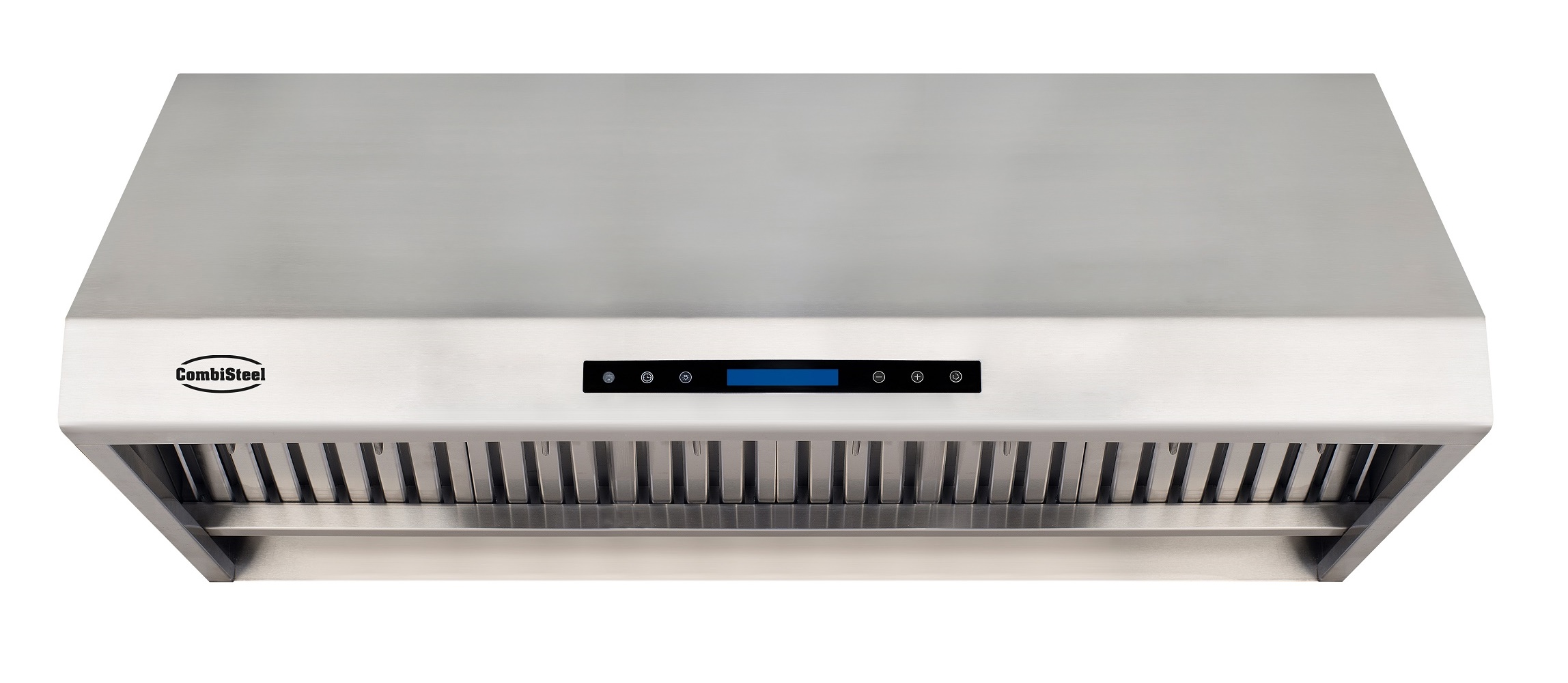 7227.0100-10733 Mounted Hood 1200 - Image 1