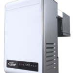 Negative Wall-mounted Straddle Type Unit 5,1-9,1 M3 With Online Connection