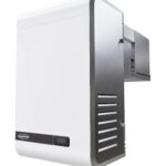 Negative Wall-mounted Straddle Type Unit 2,8-4,9 M3