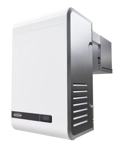 Negative Wall-mounted Straddle Type Unit 2,8-4,9 M3