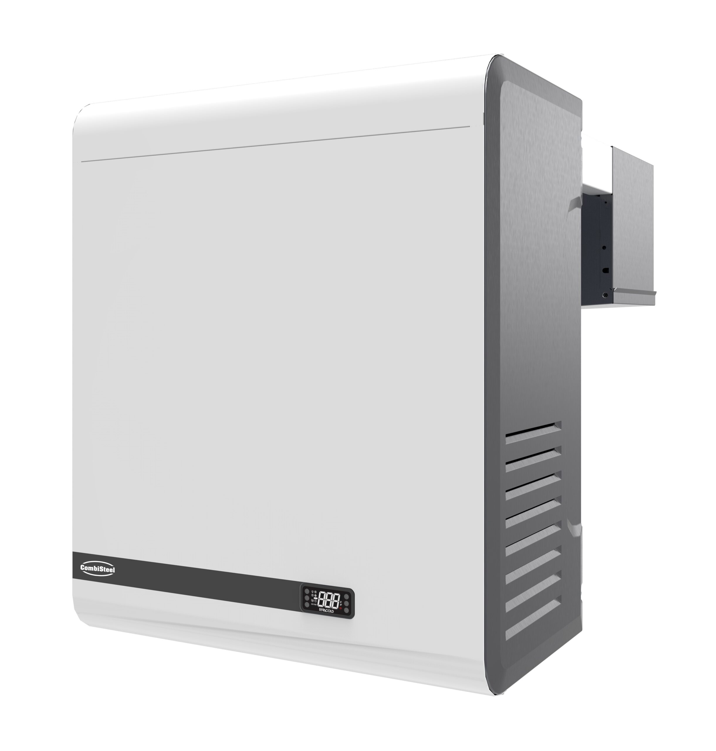 7265.1015-1020-1025-1030-1060-1065-1070-1075-6 Negative Wall-mounted Straddle Type Unit 9,1-18,2 M3 400V - Image 1