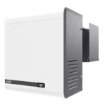 Negative Wall-mounted Straddle Type Unit 15,8-29,6 M3 400V