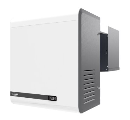 Negative Wall-mounted Straddle Type Unit 15,8-29,6 M3 400V