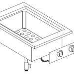 Bain-marie Unit