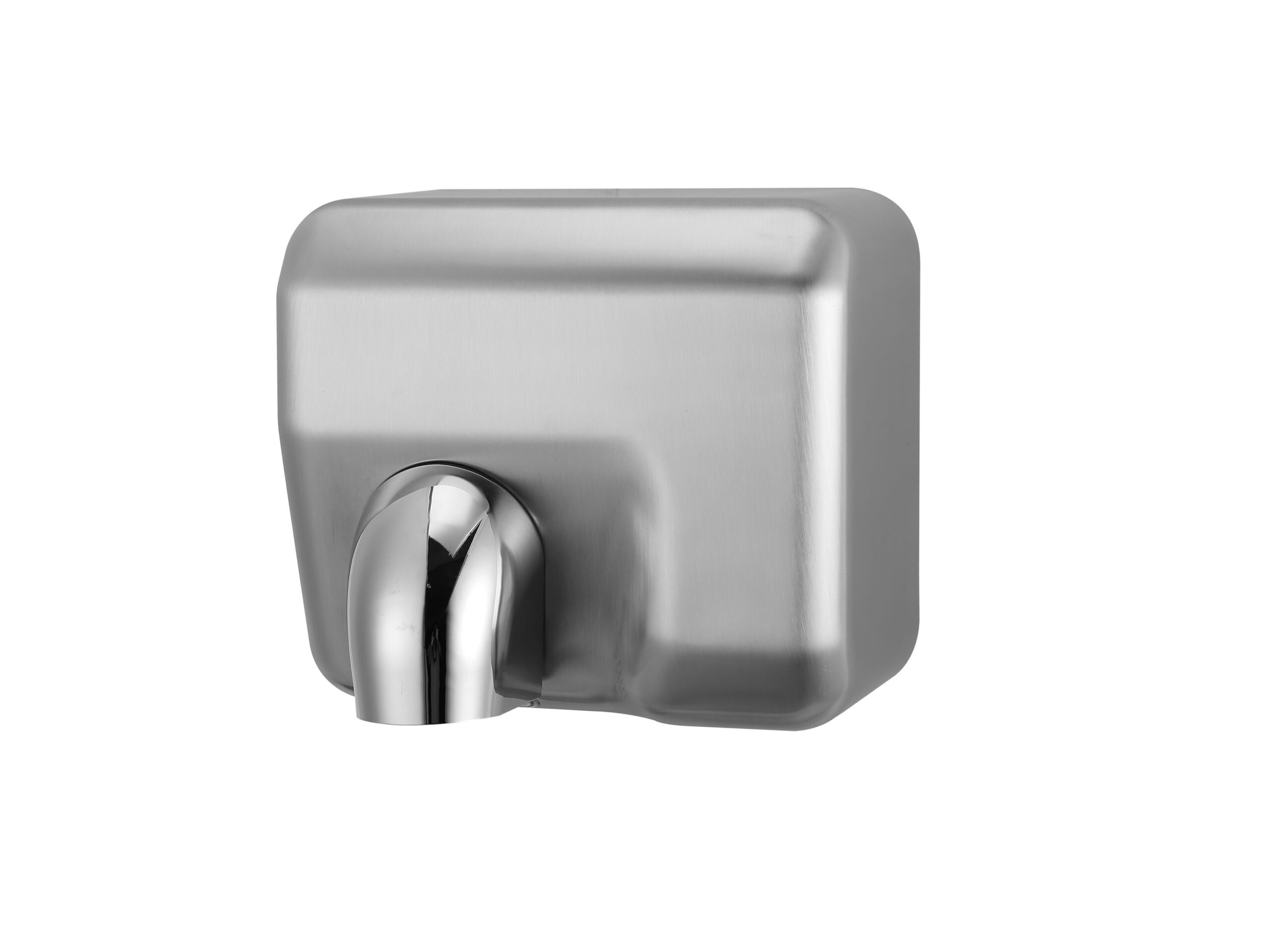 7270.0015a Hand Dryer HD-04 - Image 1
