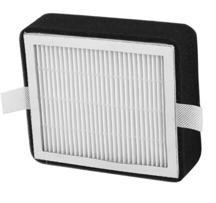 Hepa Filter For 7270.0005