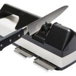 Electric Knife Sharpener