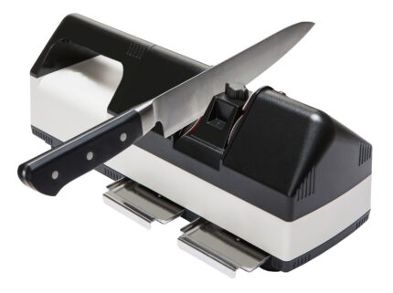 Electric Knife Sharpener