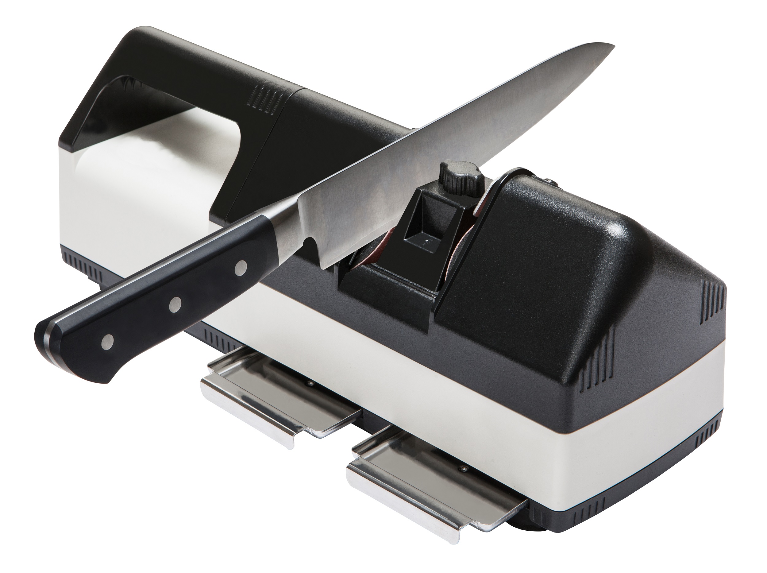 7271.0005-14627 Electric Knife Sharpener - Image 1