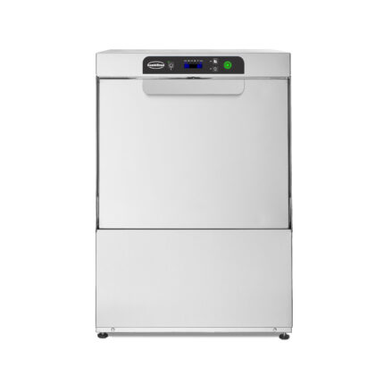 Sl Glass Washer 350 Dp Dde Including Drain Pump And Detergent Dispenser