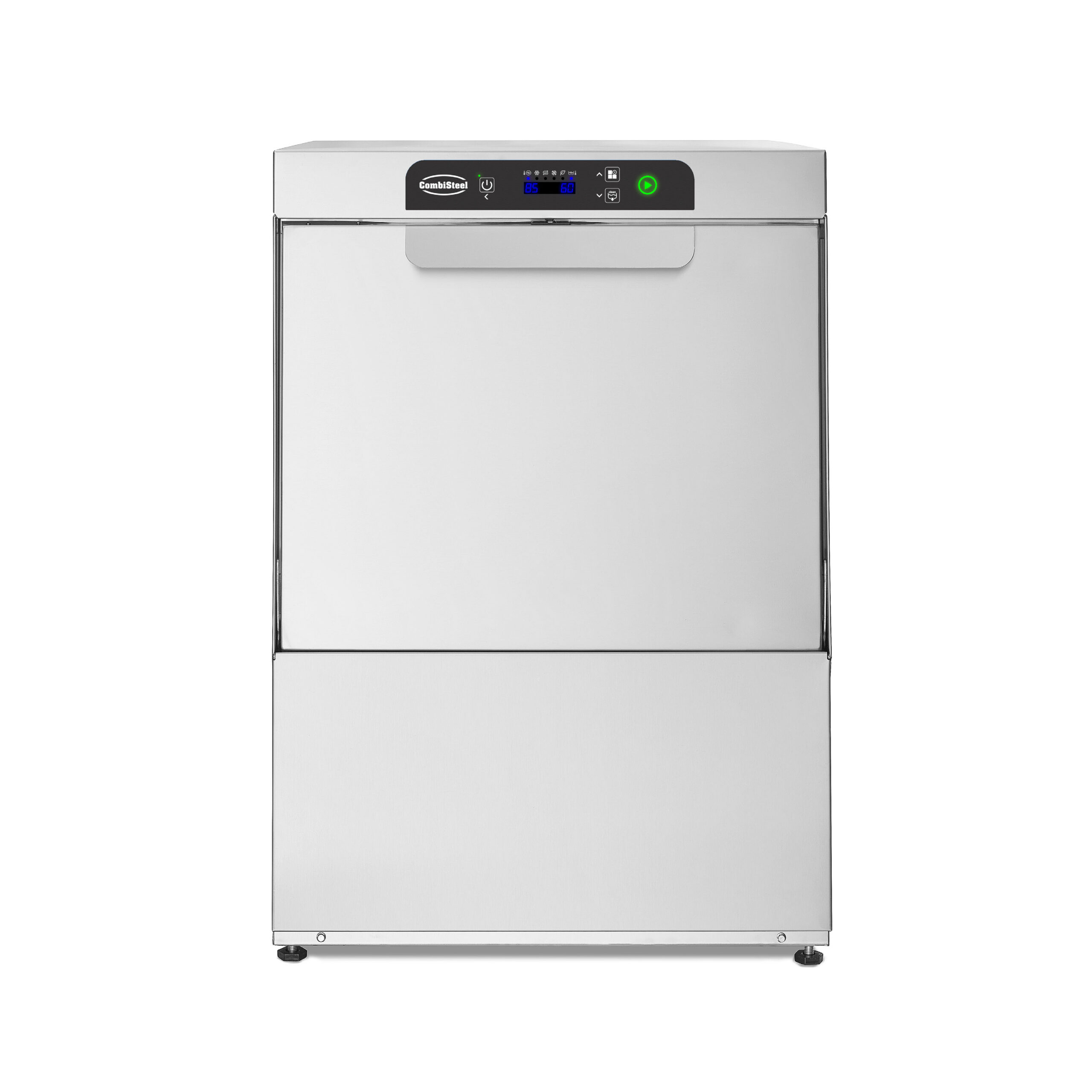 7280.0005-0010-0015-0020-0021-0022-0025-0026-0027-1 Sl Glass Washer 350 Dp Dde Including Drain Pump And Detergent Dispenser - Image 1