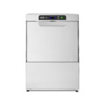 Sl Dishwasher Frontloader 500-400 Dp Dde With Drain Pump And Detergent Injector