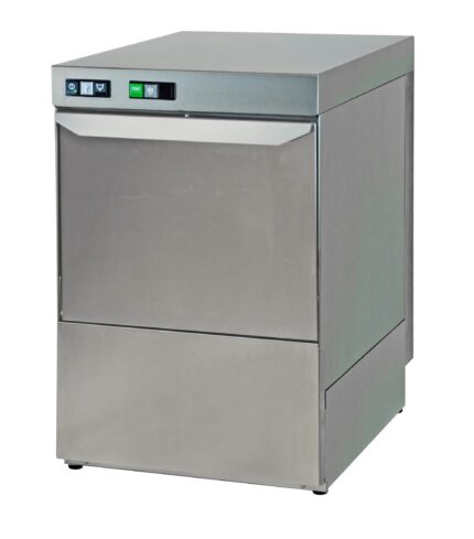 Sl Dishwasher Frontloader 500-400 Dp With Drain Pump