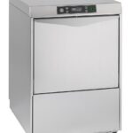 Pl Dishwasher Frontloader 5035 Es Including Detergent Dispenser