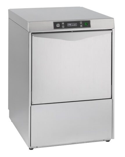 Pl Dishwasher Frontloader 5035 Es Including Detergent Dispenser