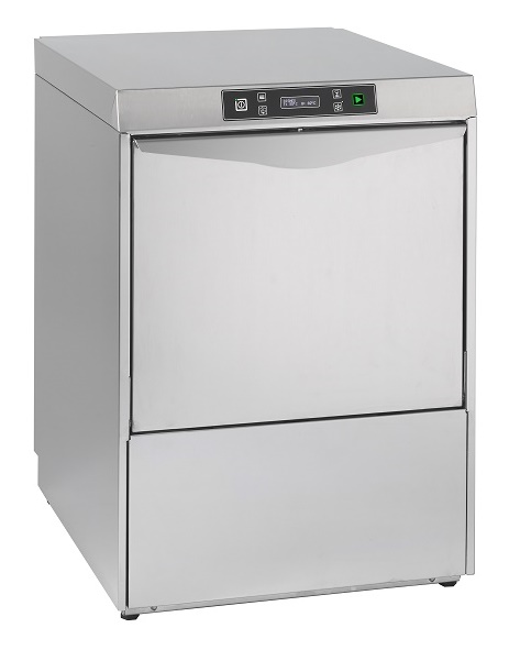 7280.0040-10165 Pl Dishwasher Frontloader 5035 Es Including Detergent Dispenser - Image 1